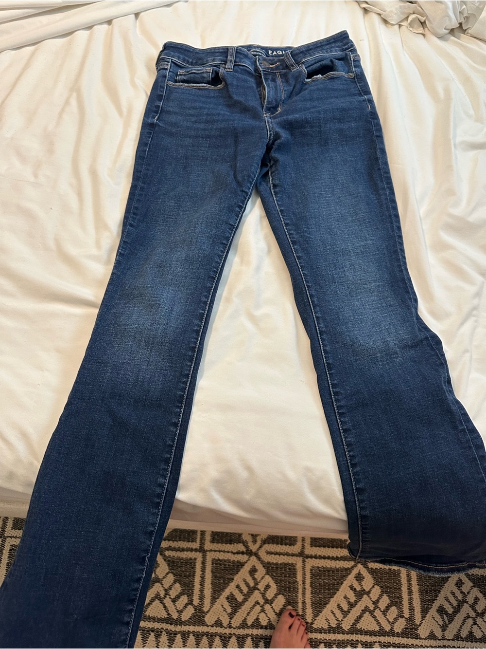 American Eagle Bootcut